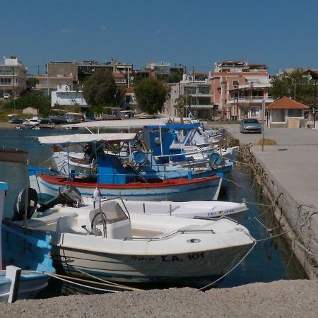 Apt 30M From Beach Amarinto Exterior foto