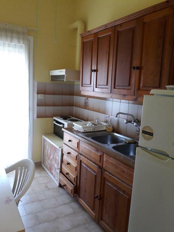Apt 30M From Beach Amarinto Exterior foto