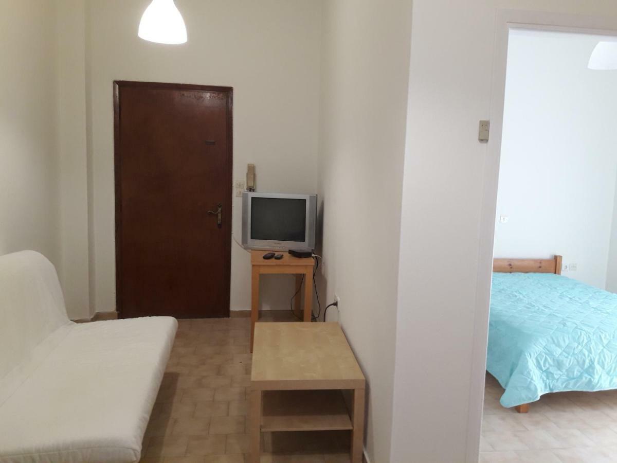 Apt 30M From Beach Amarinto Exterior foto