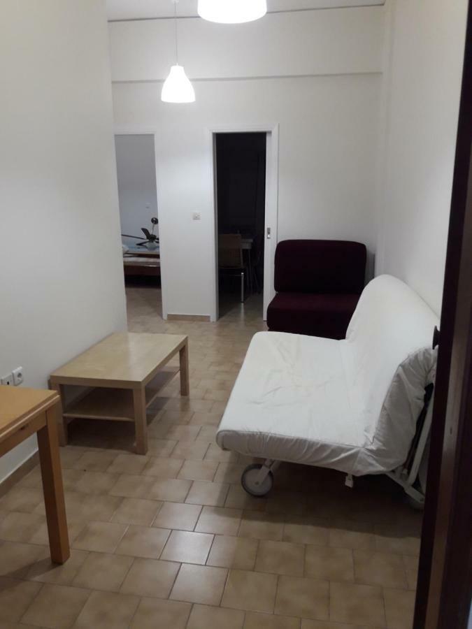 Apt 30M From Beach Amarinto Exterior foto