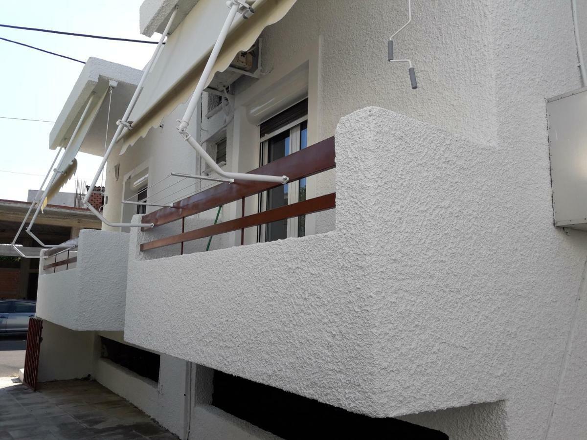 Apt 30M From Beach Amarinto Exterior foto